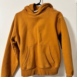 Aritzia TNA Sweatfleece Hoodie